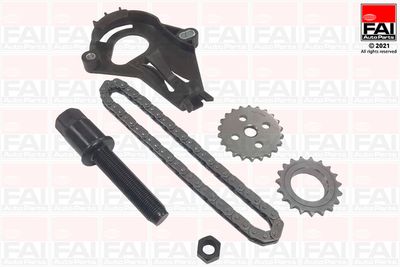 Chain, oil pump drive FAI AutoParts OPCK21