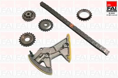 Chain, oil pump drive FAI AutoParts OPCK3