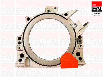 Shaft Seal, crankshaft FAI AutoParts OS1007