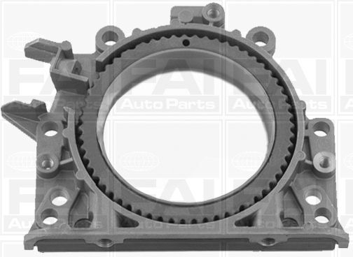 FAI AutoParts OS1662 Shaft Seal, crankshaft