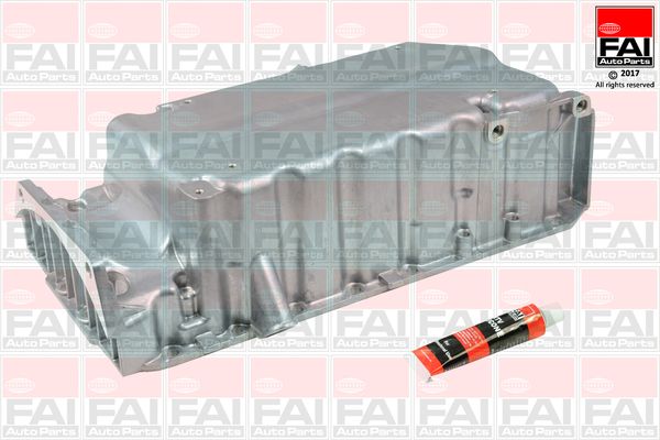 FAI AutoParts PAN028 Oil Sump