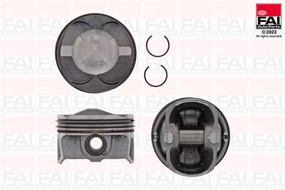 Piston FAI AutoParts PK276-000