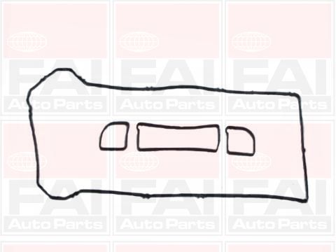 FAI AutoParts RC1079S Gasket, cylinder head cover