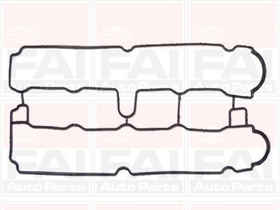 Gasket, cylinder head cover FAI AutoParts RC874S