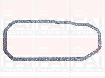 Gasket, oil sump FAI AutoParts SG201