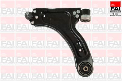 Control/Trailing Arm, wheel suspension FAI AutoParts SS030