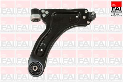 Control/Trailing Arm, wheel suspension FAI AutoParts SS031