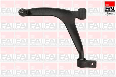 Control/Trailing Arm, wheel suspension FAI AutoParts SS090