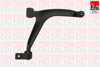 Control/Trailing Arm, wheel suspension FAI AutoParts SS091