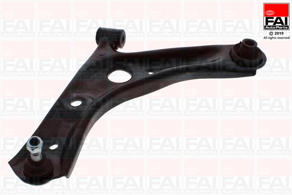 FAI AutoParts SS10025 Control/Trailing Arm, wheel suspension