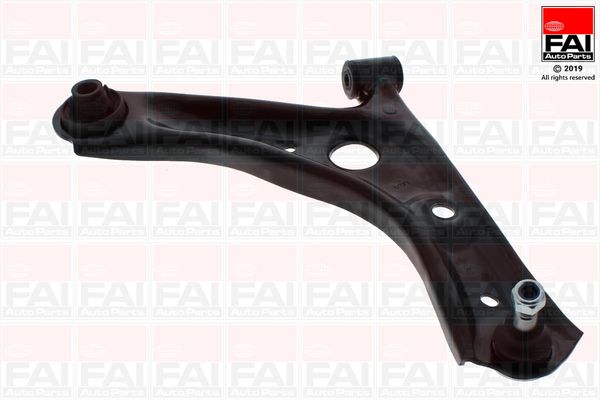 FAI AutoParts SS10026 Control/Trailing Arm, wheel suspension