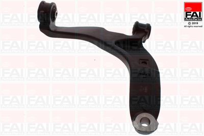 Control/Trailing Arm, wheel suspension FAI AutoParts SS10046