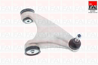 Control/Trailing Arm, wheel suspension FAI AutoParts SS1006