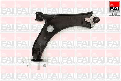 Control/Trailing Arm, wheel suspension FAI AutoParts SS2443