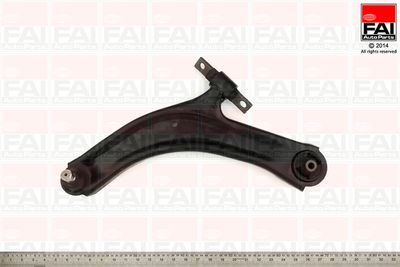 Control/Trailing Arm, wheel suspension FAI AutoParts SS2925