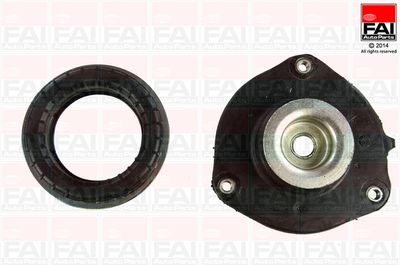 Repair Kit, suspension strut support mount FAI AutoParts SS3180