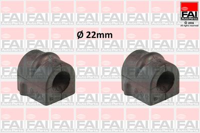 Mounting, stabiliser bar FAI AutoParts SS5444K