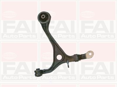 Control/Trailing Arm, wheel suspension FAI AutoParts SS5746