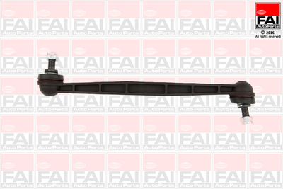 Link/Coupling Rod, stabiliser bar FAI AutoParts SS596