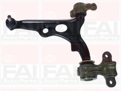 Control/Trailing Arm, wheel suspension FAI AutoParts SS647