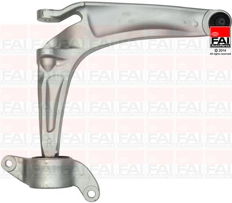 FAI AutoParts SS7191 Control/Trailing Arm, wheel suspension