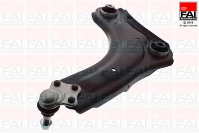 Control/Trailing Arm, wheel suspension FAI AutoParts SS7204