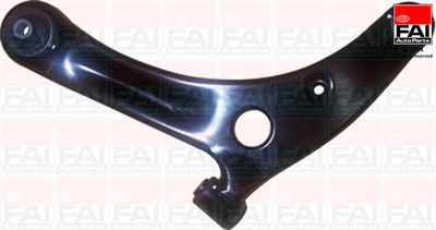 Control/Trailing Arm, wheel suspension FAI AutoParts SS7361