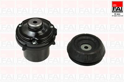 Repair Kit, suspension strut support mount FAI AutoParts SS7517