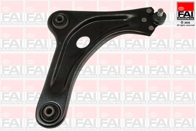 Control/Trailing Arm, wheel suspension FAI AutoParts SS7659