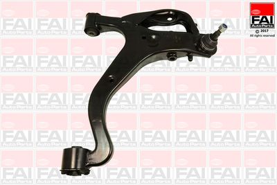 Control/Trailing Arm, wheel suspension FAI AutoParts SS7750