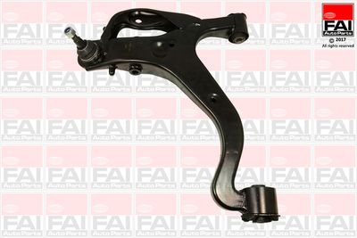 Control/Trailing Arm, wheel suspension FAI AutoParts SS7751