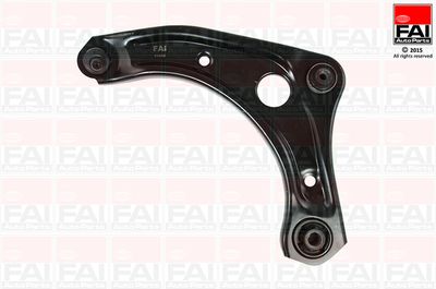 Control/Trailing Arm, wheel suspension FAI AutoParts SS7815