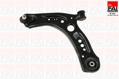 Control/Trailing Arm, wheel suspension FAI AutoParts SS7977