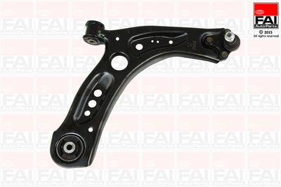 Control/Trailing Arm, wheel suspension FAI AutoParts SS7978