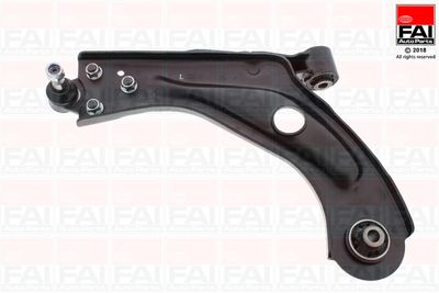 Control/Trailing Arm, wheel suspension FAI AutoParts SS8296