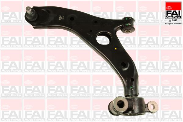 FAI AutoParts SS8882 Control/Trailing Arm, wheel suspension