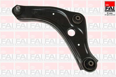 Control/Trailing Arm, wheel suspension FAI AutoParts SS8907