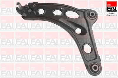 Control/Trailing Arm, wheel suspension FAI AutoParts SS9182