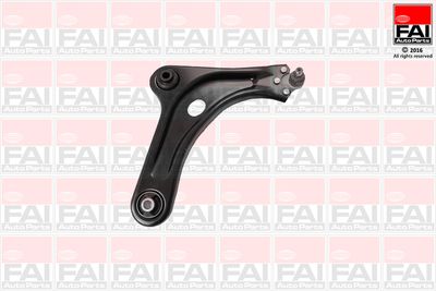 Control/Trailing Arm, wheel suspension FAI AutoParts SS9200