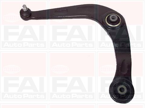 FAI AutoParts SS925 Control/Trailing Arm, wheel suspension