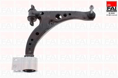 Control/Trailing Arm, wheel suspension FAI AutoParts SS9526