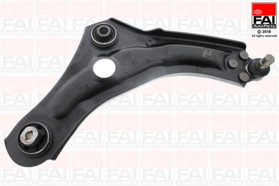 Control/Trailing Arm, wheel suspension FAI AutoParts SS9627