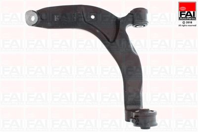 Control/Trailing Arm, wheel suspension FAI AutoParts SS9697