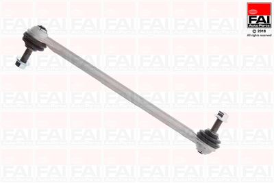 Link/Coupling Rod, stabiliser bar FAI AutoParts SS9715