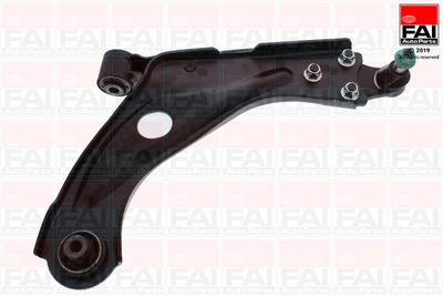 Control/Trailing Arm, wheel suspension FAI AutoParts SS9866