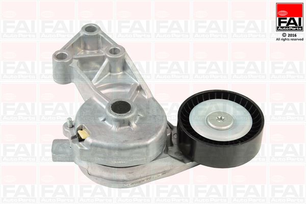 FAI AutoParts T1091 Tensioner Pulley, V-ribbed belt