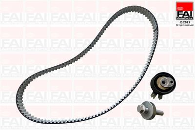 Timing Belt Kit FAI AutoParts TBK546