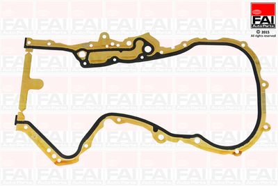 Gasket, timing case FAI AutoParts TC1476