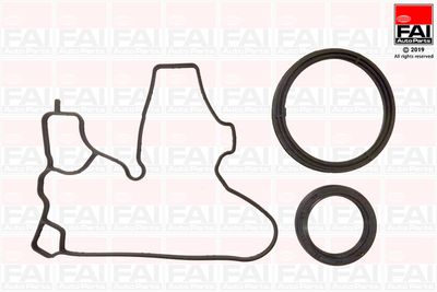 Gasket, timing case FAI AutoParts TC1921K