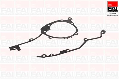 Gasket, timing case FAI AutoParts TC836K